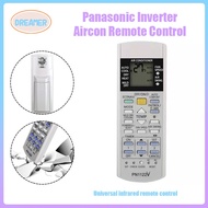K-PN1122 Universal Panasonic Aircon Remote Control For Panasonic Split Type Aircon