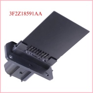 § Car 3F2Z-18591-AA 3F2Z18591AA Blower Motor Resistor for Ford Escape Expedition F-150 F-250 3F2H-1