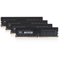 KLEVV Performance DDR4-2666 CL16 1.2V UDIMM &amp; SODIMM (4GB) (P/N: KLEVV Performance4GB)