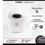 Gaabor rice cooker