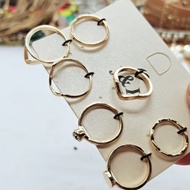 7.10 Decorations Shangmei Foreign Trade Wholesale Live Room