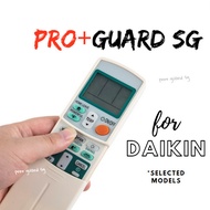 DAIKIN Air Con Remote Control Controller ARC433 ARC433A1 ARC433B47 ARC433A6 ARC433A75 FT25DVM FTKD60