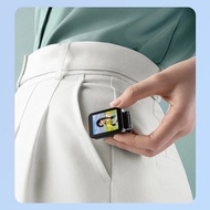 【WVH】-X40G 2inch Mobile Screen Mini Selfie Vlog Monitor Monitor with Sound Version Projection Blueto