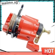 Rear Brake Caliper with Pads for Bashan 200CC 250CC BS250 BS250-7 BS200-7 Quad Bike ATV