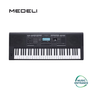 MEDELI MK401 Keyboard 61 key คีย์บอร์ด