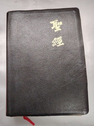 聖經啟導本