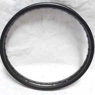 Rossi rims 17 inch size 215 black
