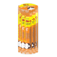 (ลด10%) Meo Creamy รสไก่ฟักทอง 36x15ก. 12x300g. (20x15 g.)