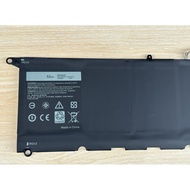 52Wh JD25G Battery for Dell XPS 13" 9343 9350 Series Laptop 90V7W   XPS 13 9343 9350 13D-9343