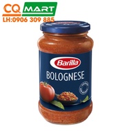 Barilla Bolognese Meat Sauce 400g