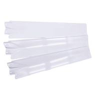 Suitable for Midea Diamond brand large ceiling fan blades, white iron fan blades1400-56Inch leaf ele