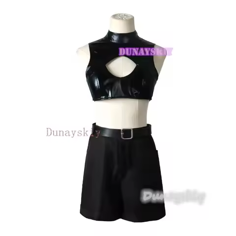 New Anime Yofukashi No Uta Cosplay Nanakusa Nazuna Cosplay Costume Call of The Night Cosplay Costume