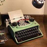 Compatible Building Blocks 21327 Typewriter Educational Assembling Toys Adults High Difficulty Boys 