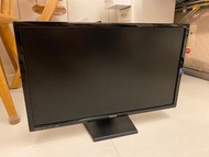 24吋 電腦mon 電腦屏幕monitor