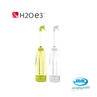 [JML Official] H2O E3 Natural Cleaning System | Refillable Sanitizer Cleaner deodorizer