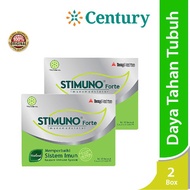 (1 Box) Stimuno Forte Blister