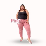 Jumbo stretch baggy pants 2976, 2XL 4XL 5XL 6XL 7XL