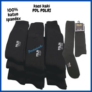 POLICE SOCKS. BLACK PDL SOCKS. BLACK POLICE SOCKS. TNI. NATIONAL. HARPIST MODEL SOCKS. THICK ARMY SO