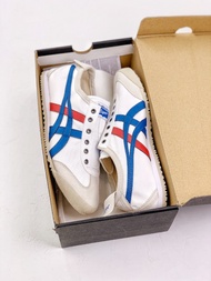 รองเท้า รองเท้าผู้ชาย รองเท้าผู้หญิง Onitsuka Tiger MEXICO 66 if-4 37