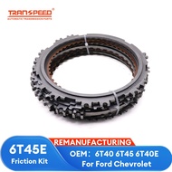 6T40 6T4 5เกียร์อัตโนมัติ * เกราะหุ้มสำหรับ Buick Chevrolet Roewe