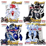 Smooth body Cover full set Yamaha R15 V4 R15 Connected Original