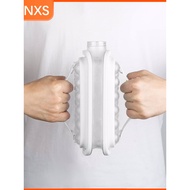 Portable Ice Ball Maker With Durable Construction For Ice Cold Refreshment PORTABLE SHAKER Ice Maker