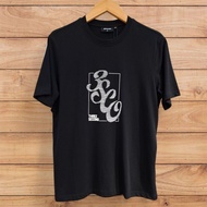 3SECOND Men's Short Sleeve Regular Fit T-Shirt Original