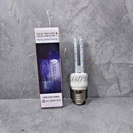 GOLD STAR PLC UV LED 18W Ultraviolet Money Detector Lamp/ 18 Watt Counterfeit Money Lamp GOLDSTAR