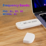 4G LTE Wireless USB Dongle Mobile Broadband 150Mbps Modem