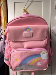 Dr kong rainbow 書包