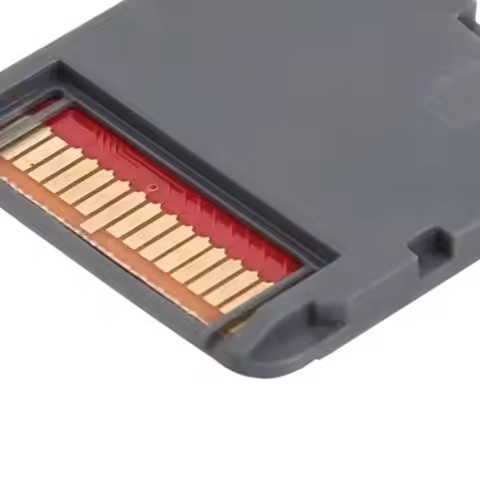 R4 Video Games Memory Card Download By Self 3DS Game Flashcard Adapter Support For NDS MD GB GBC FC 