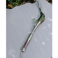 Exhaust Fizr Force1 F1zr F1 standard Racing AUN exhaust