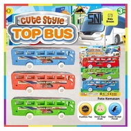 Cute Style Top Bus Toys for Children, Bus Toys 2