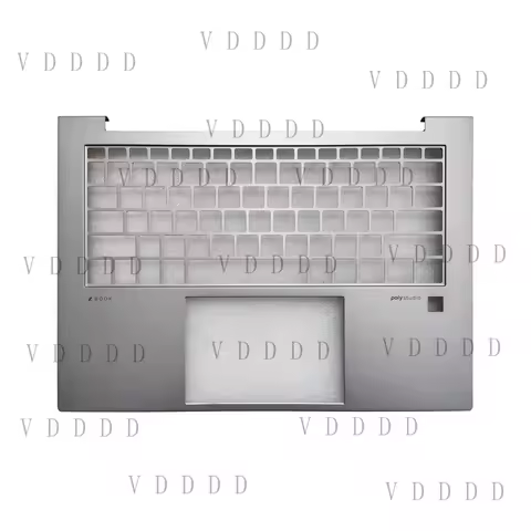 TT Laptop NEW For HP ZBook Firefly 14 G9 Upper Case Palmrest Cover