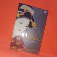 Memoirs of Novel Geisha's memoar a person geisha Arhu Golden