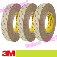3M F9473PC 3M VHB Adhesive Transfer Tape F9473PC Clear
