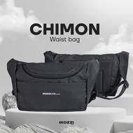 Ikozzi Chimon Waistbag - Tas Selempang