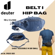 DEUTER 3900121-3003 Belt 1 Hip Bag Pouch Sling Belt Waist Outdoor Accessories Sport !