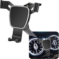 Car Phone Holder for Mercedes Benz GLB Class -2025, Benz EQB -2025 Auto Accessories Navigation Brack