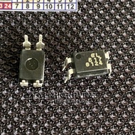 [COMBO 30] PC817C PC817 817 OPTICAL IC