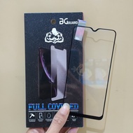 Tempered Glass Color Side Full Samsung Galaxy A32 5G