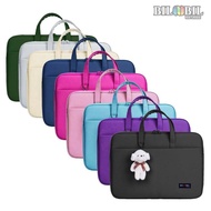 BESTPROMO Laptop Sleeve Bag Women's Laptop Carrying Bag. Laptop Bag 13/14/15 Inch. Laptop Sleeve Bag