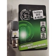 LED Bulb T19 White A1828