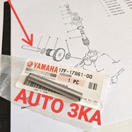 AS GIR GEAR RPM RXZ RZR Y125Z ORIGINAL 17F-17861-00