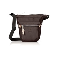 [Anello] Mini Shoulder Bag THREE ATH3234 Gray