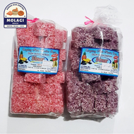 Teng Teng Jipang Aneka Rasa (isi 38 Pcs) / Jipang Beras - Molagi Snack