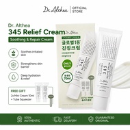 Dr. Althea 345 Relief Cream | Authentic Korean Skincare