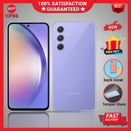 Samsung A54 5G Brand New Sealed  Export Set Local 5000mAh Big Battery