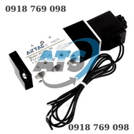 Genuine AIRTAC 4V110-06 Compressed Solenoid Valve