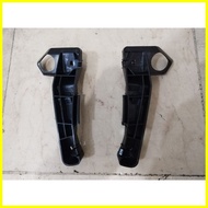 ❧ Sale ✢ Front Bumper Bracket Front Bumper Retainer Front Bumper Support Near Fender Toyota Vios 20